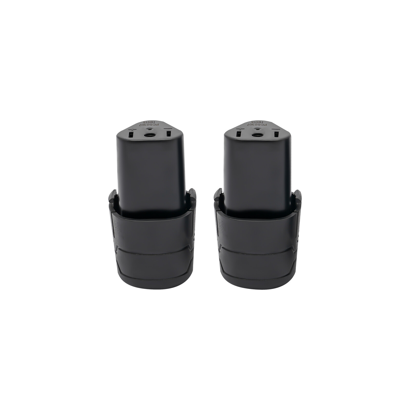 Handheld Vacuum Suction Cup Leveling Tool Wall / Floor Tile Laying Machine Black