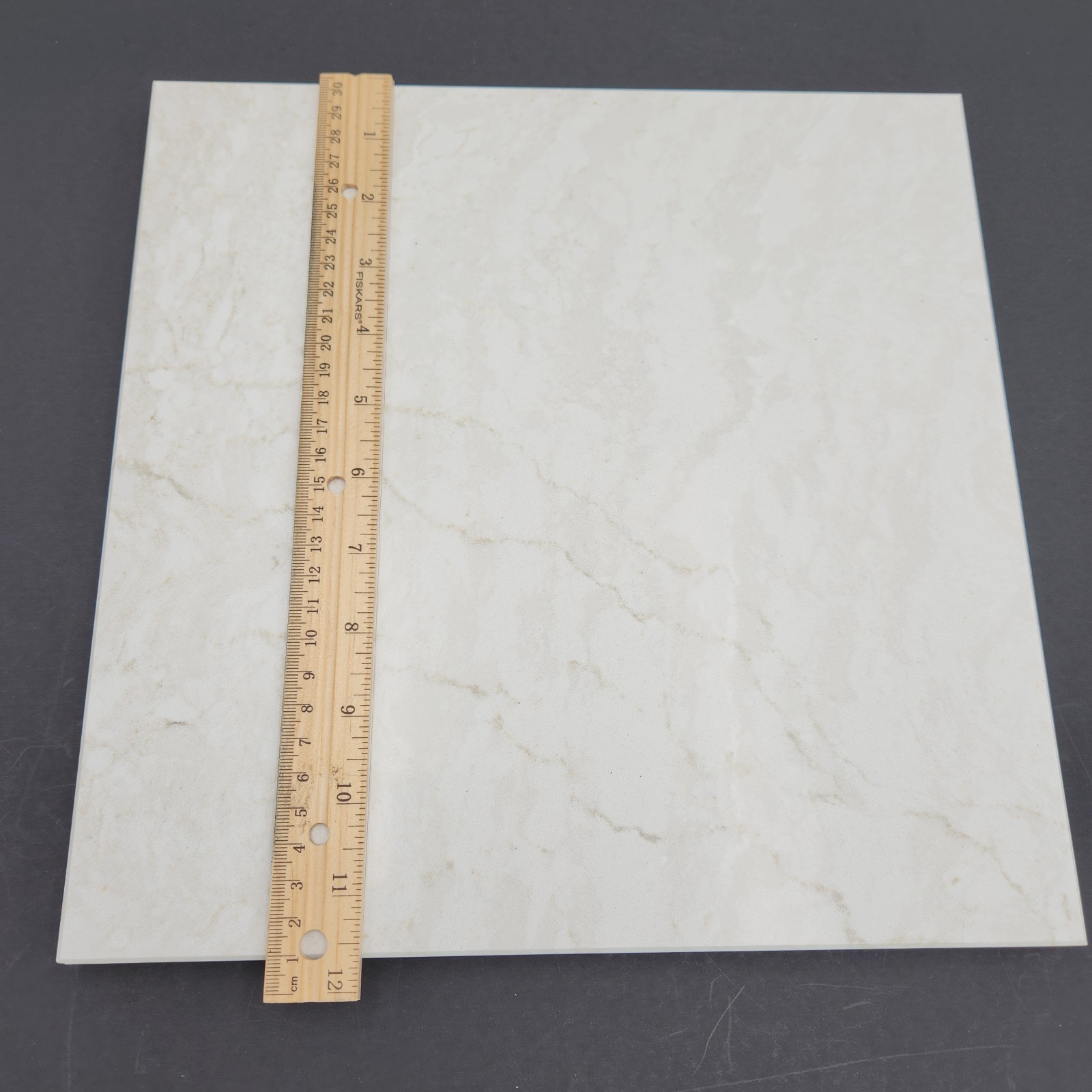 Cambria Ironsbridge Quartz Jumbo Slab Display Tile Countertop Sample