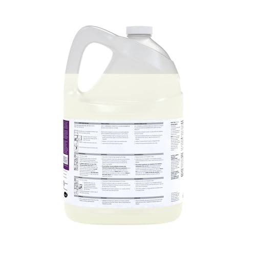 Diversey CBD562405 Floor Science ProX 128 Fl Oz (Pack of 1), Ready-to-Use