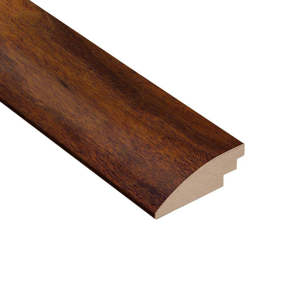 Anzo Acacia 3/8 In. Thick X 2 In. Wide X 78 In. Length Hard Surface Reducer Mold