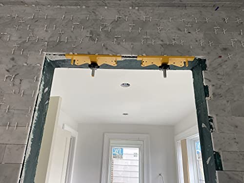 Tile Niche Supporter for Shower Niche Tiling Tools and Renovations Tool Kit