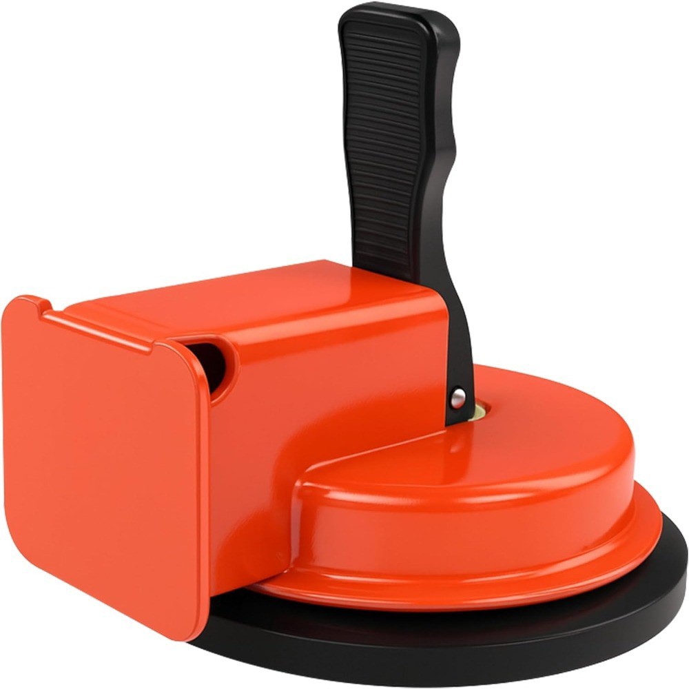 1pcs Heavy-Duty Floor Gap Adjuster Tool Suction Cup Compatible with Repair Work