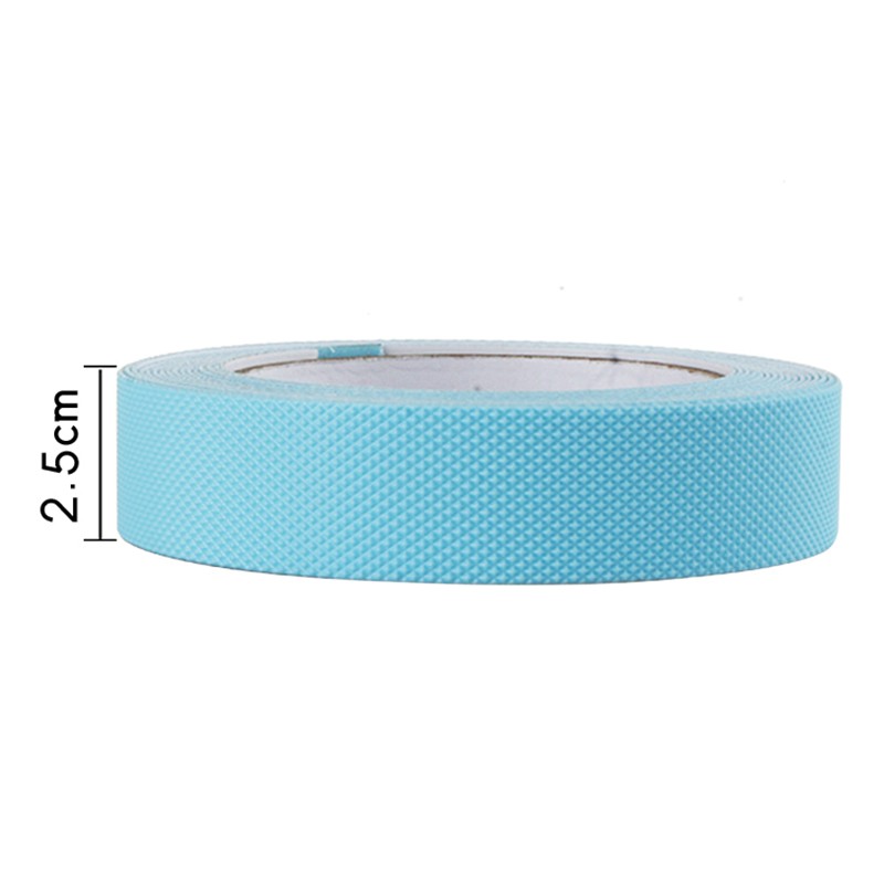 Floor Anti-Slip Tape High Grip Adhesive Safety Flooring Sticky Backed 2.5/5/10cm