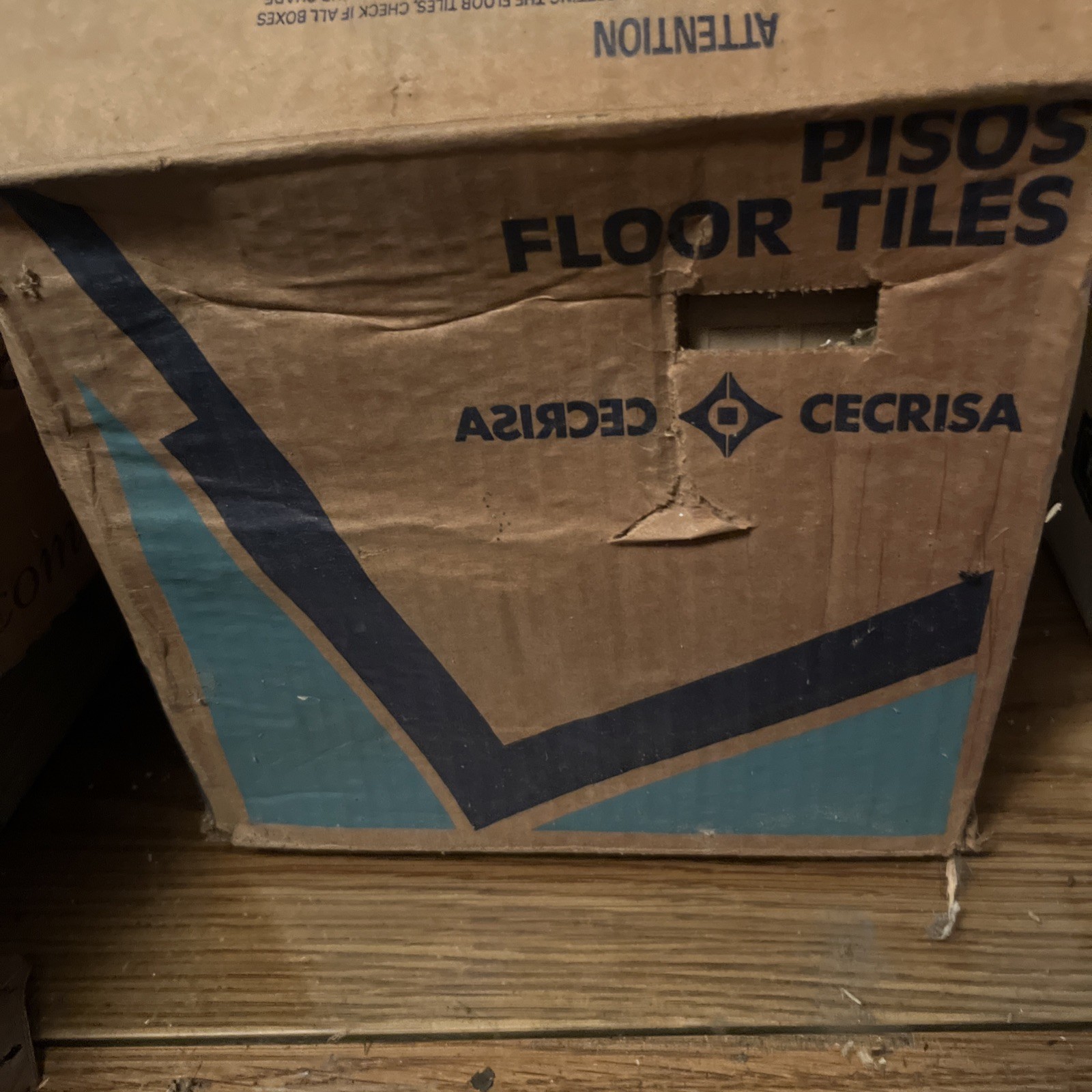 Cecrisa Contem 35 Pisos 8×8 Inch Floor Tiles