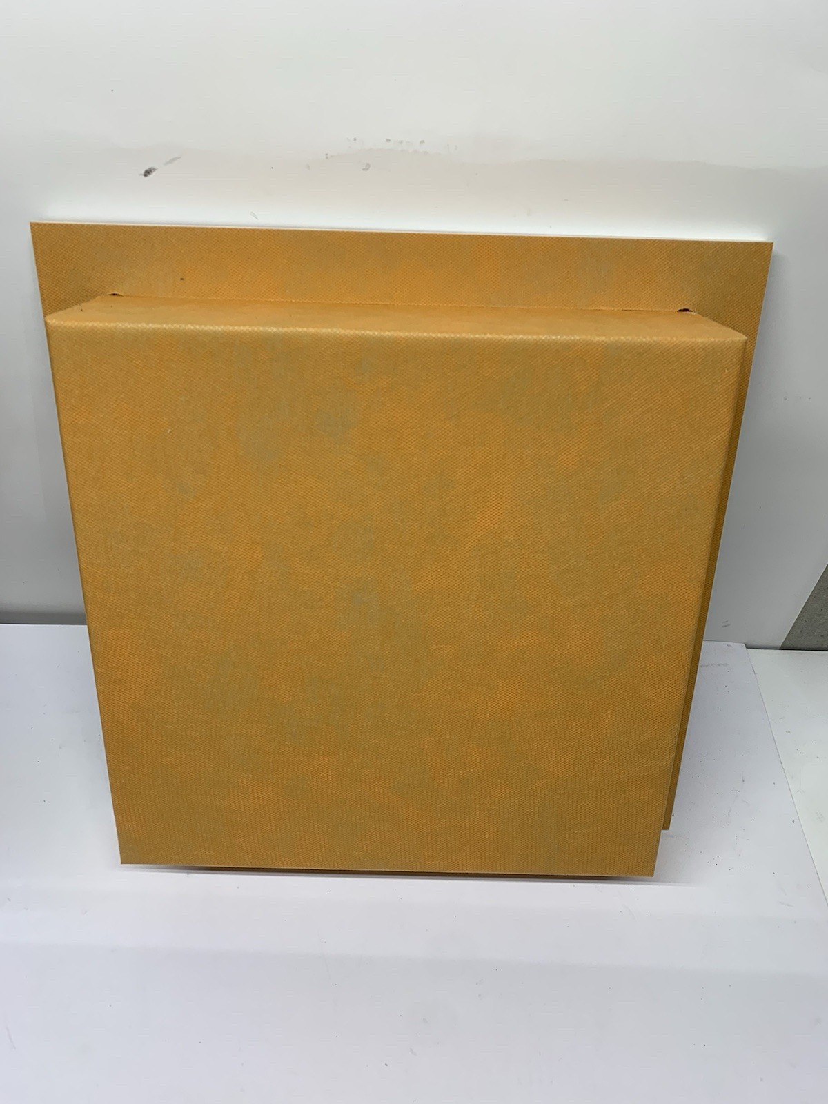 Schluter Kerdi Board Prefabricated Shower Niche 12″x12″