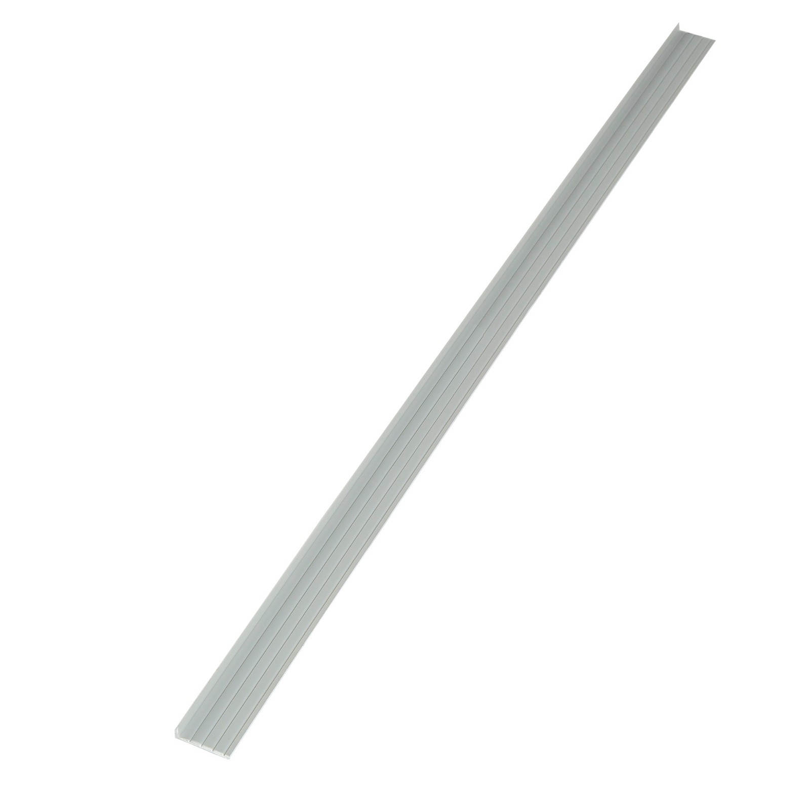 Palisade 24in. Vinyl Backsplash Trim (3 Pack)