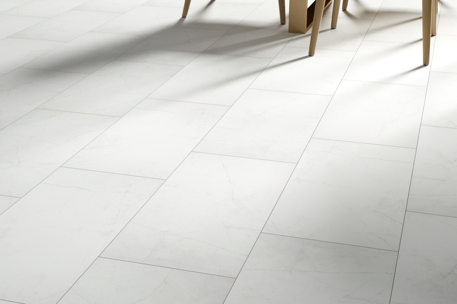 Emser Tile F20STER-1224 Sterlina II – 12″ x 24″ Rectangle Floor – Grey