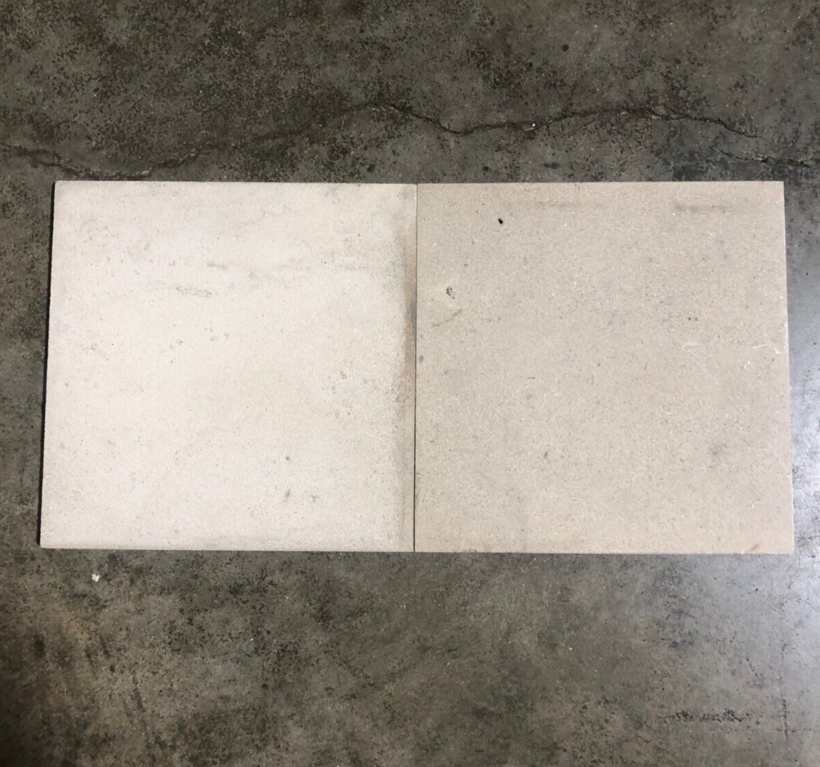 12×12 Tile Tan Limestone Floor Backsplash Remodel Kitchen (10 Square Feet) T-58