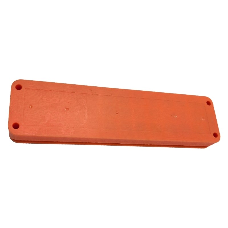Nylon Flooring Installation Tapping Block for Laminate Engineered Floor