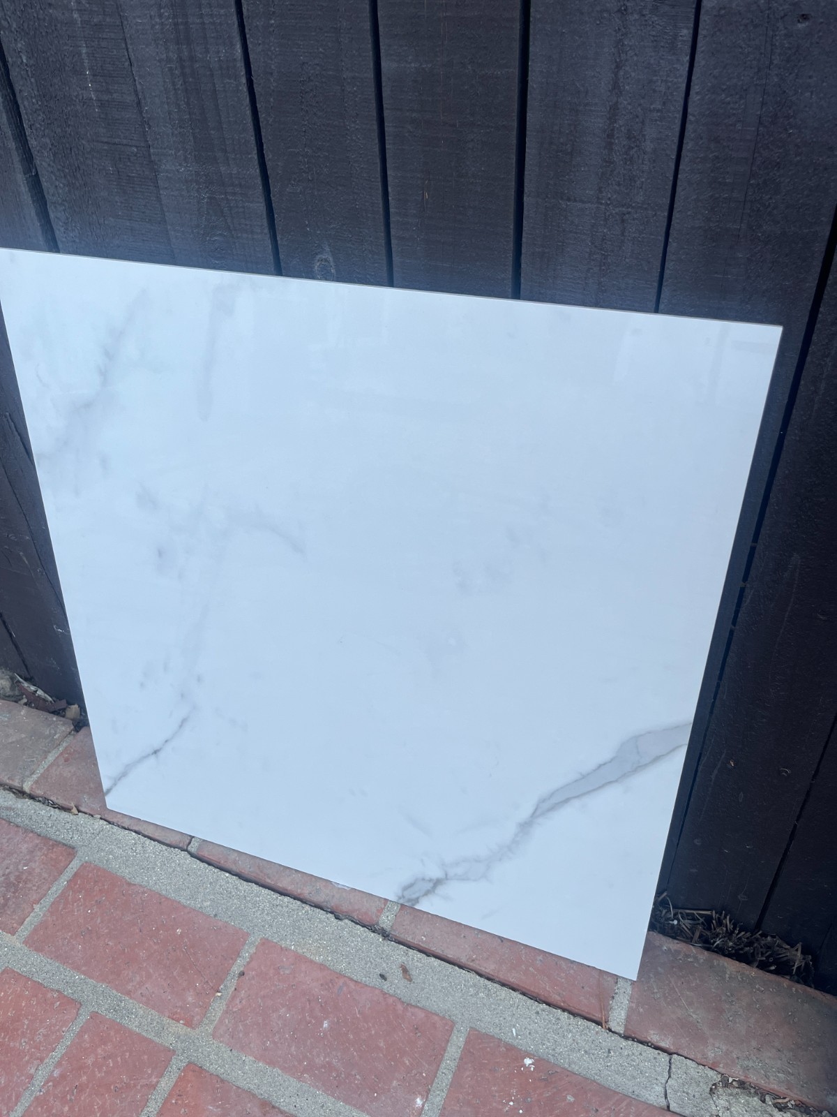 Porcelain Polished Bathroom Tile 24×48
