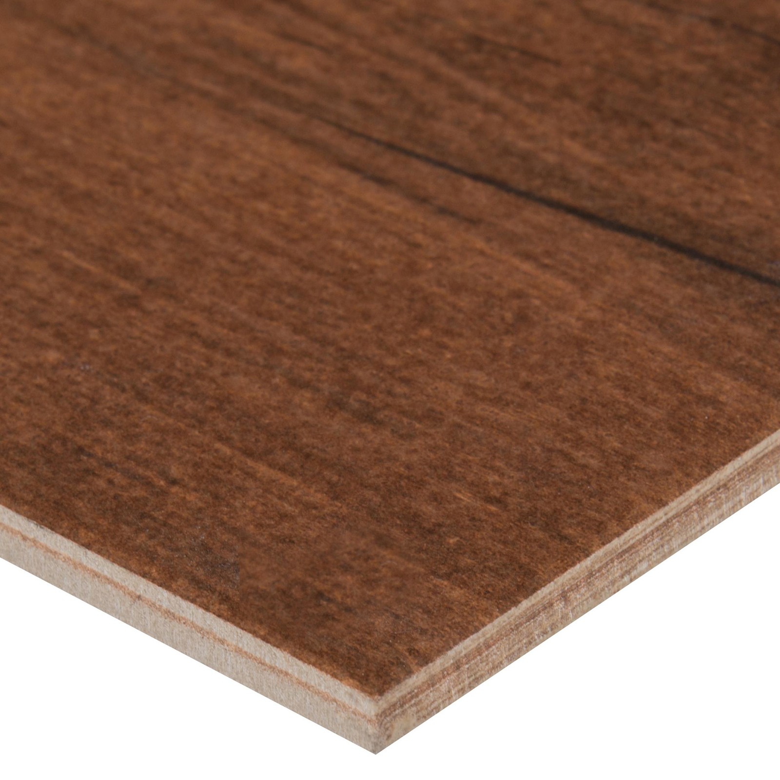 Ackland AKNPTJUN6X36M-PL Juniper – 6″ x 36″ Porcelain Wood Look – Sepia