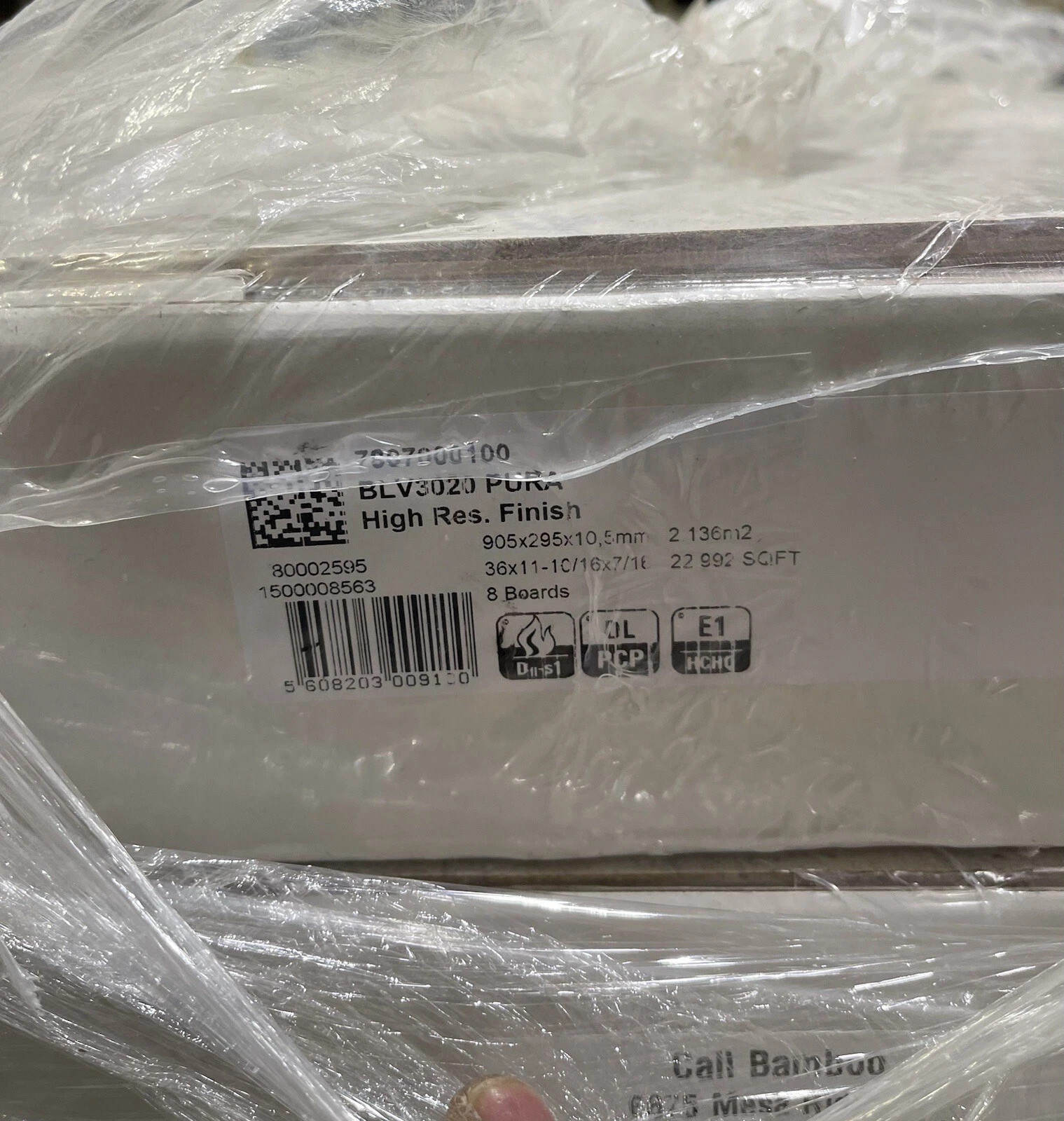 Cali Cork Pura 12-in W x 7/16-in T x Smooth Traditional hardwood floor 1100 sqFT