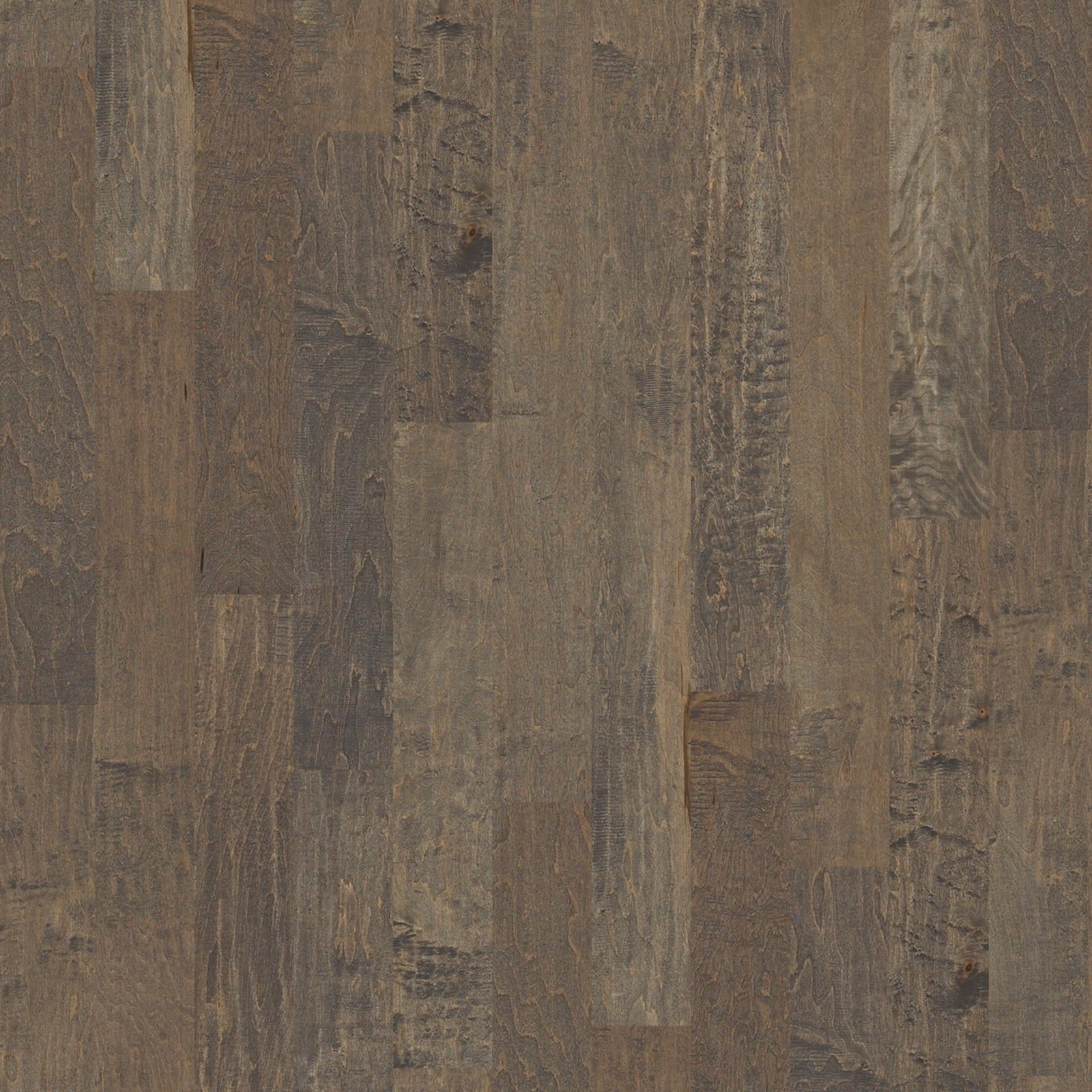 Shaw SW547 Yukon Maple 5″W Heavy Scraped Engineered Hardwood – Timberwolf