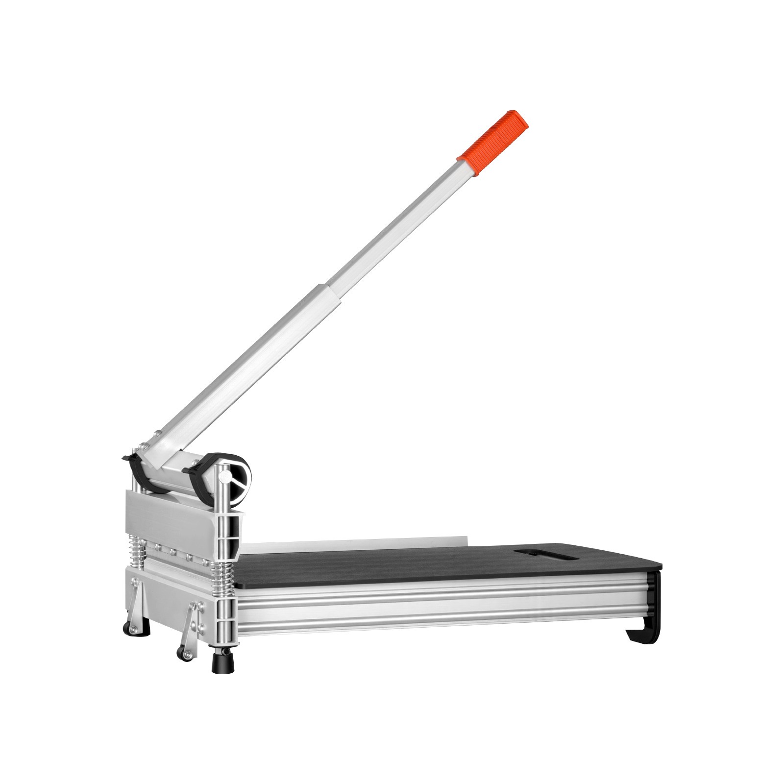 Uimoso 13″ Vinyl Floor Cutter for Laminate Flooring with Adjustable Angles
