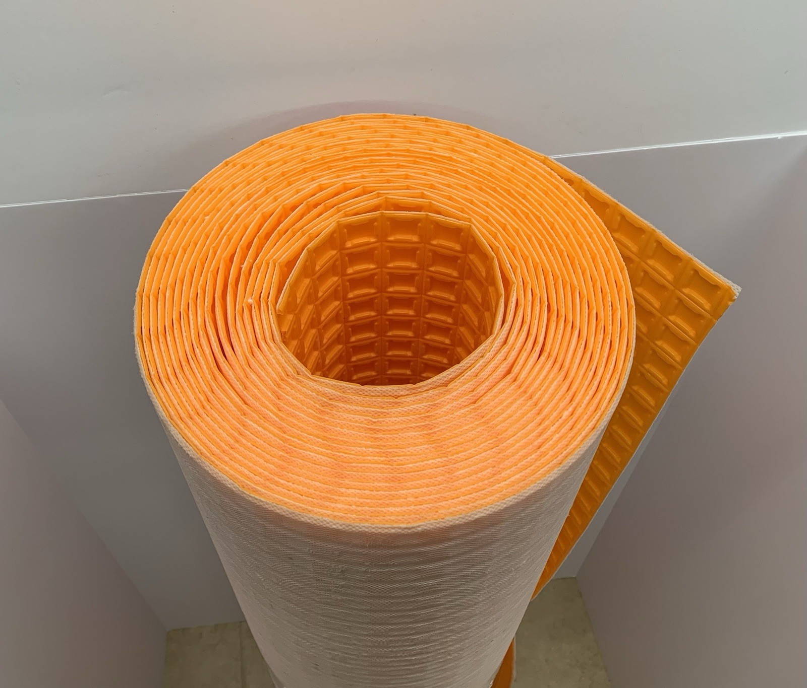 Schluter Ditra Uncoupling Membrane Roll 3’3” x 30’