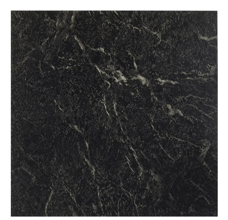 20 Tiles Vinyl Floor Tiles Self Adhesive Peel And Stick Black Flooring 12×12 in