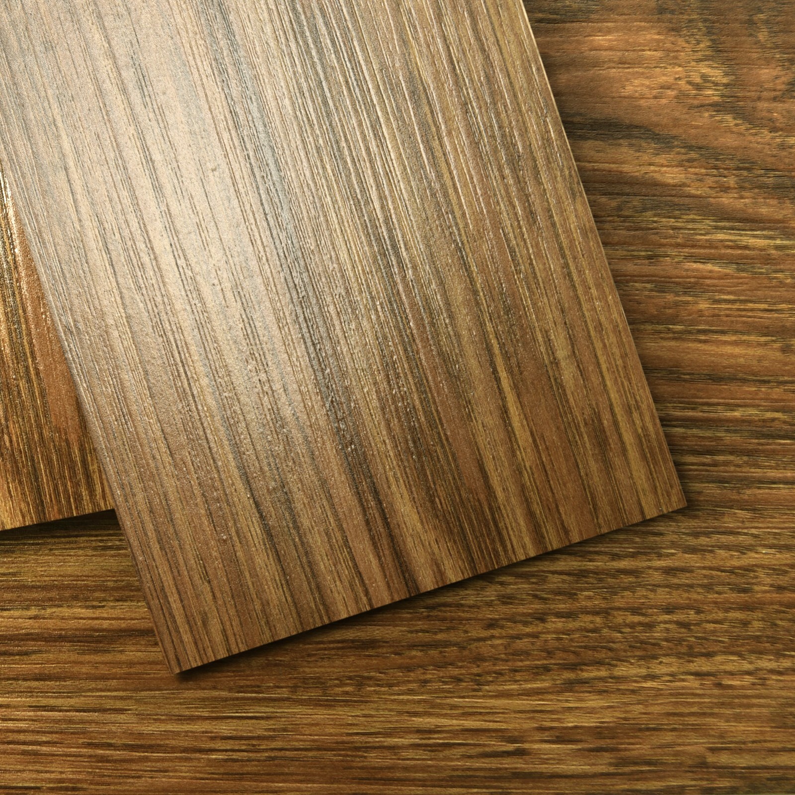 Art3d Self-Adhesive Vinyl Floor Tiles,Peel and Stick Floor Tile ,36-Pack,54sq.ft
