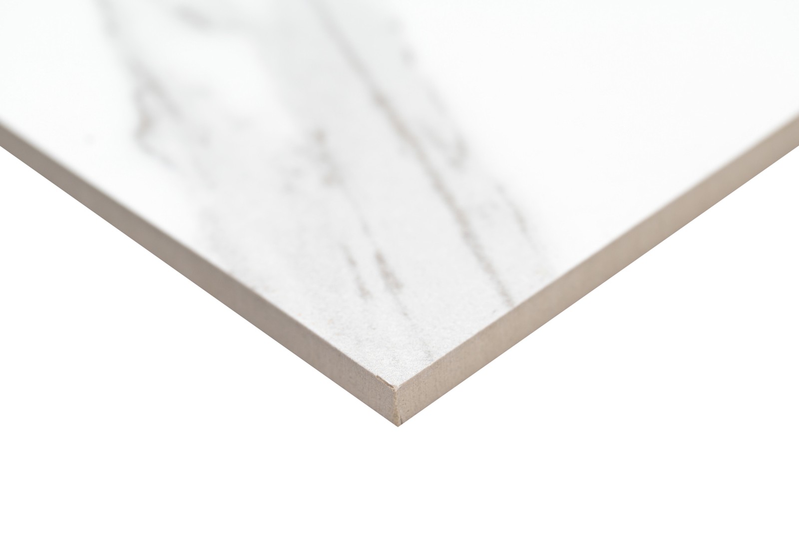 Ackland AKNPTARD32X32P-PL Ardena – 32″ x 32″ Porcelain Square – Mist Nero