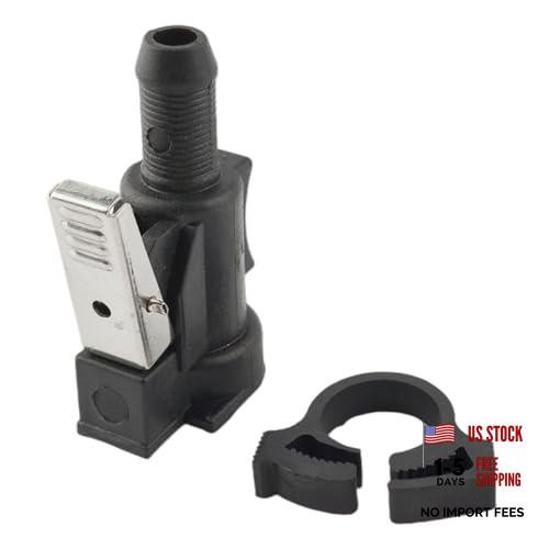 Boat Marine Fuel Line Connector Socket for Suzuki DF 4-140 HP 65750-87J11