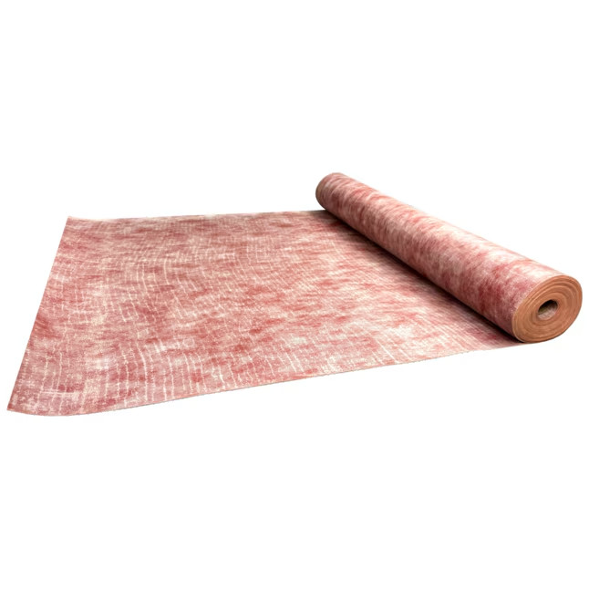 SoundBuffer Luxury Vinyl, Laminate, or Wood Flooring Underlayment (Floating, Glu