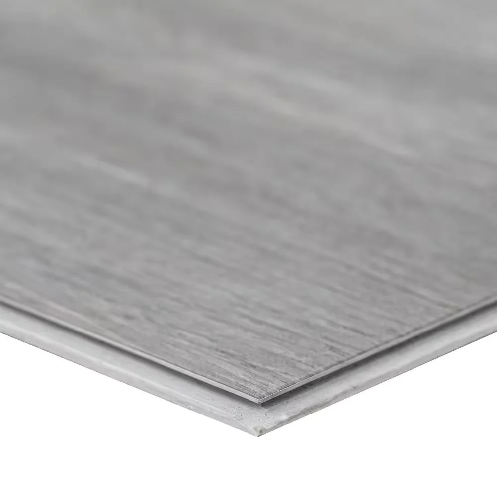 Lake Annette Oak 12 MIL x 7 in. W x 48 in. L Click Lock Waterproof Luxury Vinyl