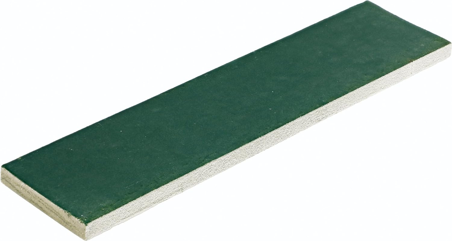 Remedy 2″ X 10″ Porcelain Wall Tile in Glossy Herbal (36 PC per Carton) (5.42 SQ