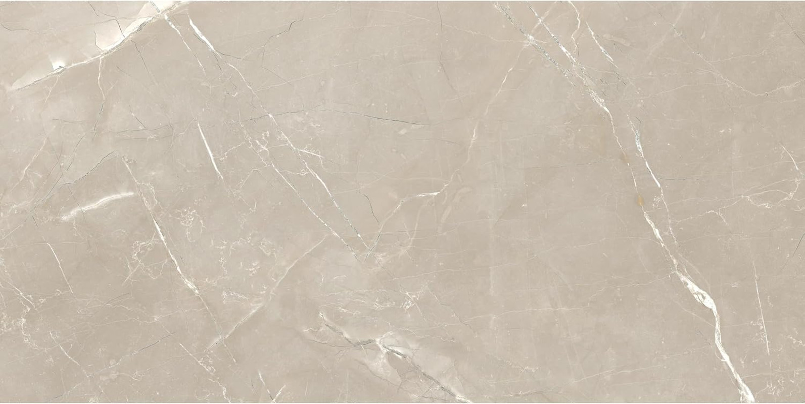 Grantshire 18″x36″ Rigid Click Luxury Vinyl Flooring – 7.5MM, 20 Mil, 5 PCS