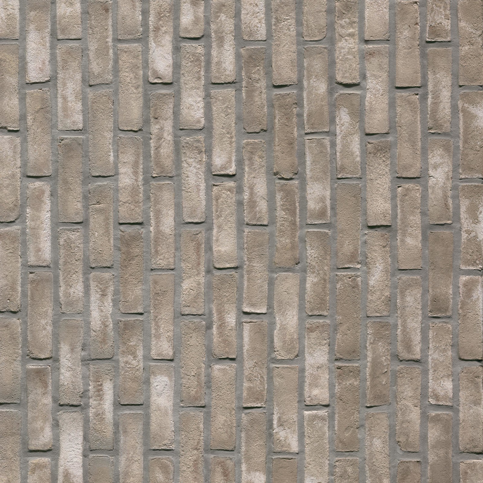 Ackland AKM-B-TE2.25X7.5SWN-CA Terabrik – 11″ x 28″ Clay Floor – Cathedral Dust