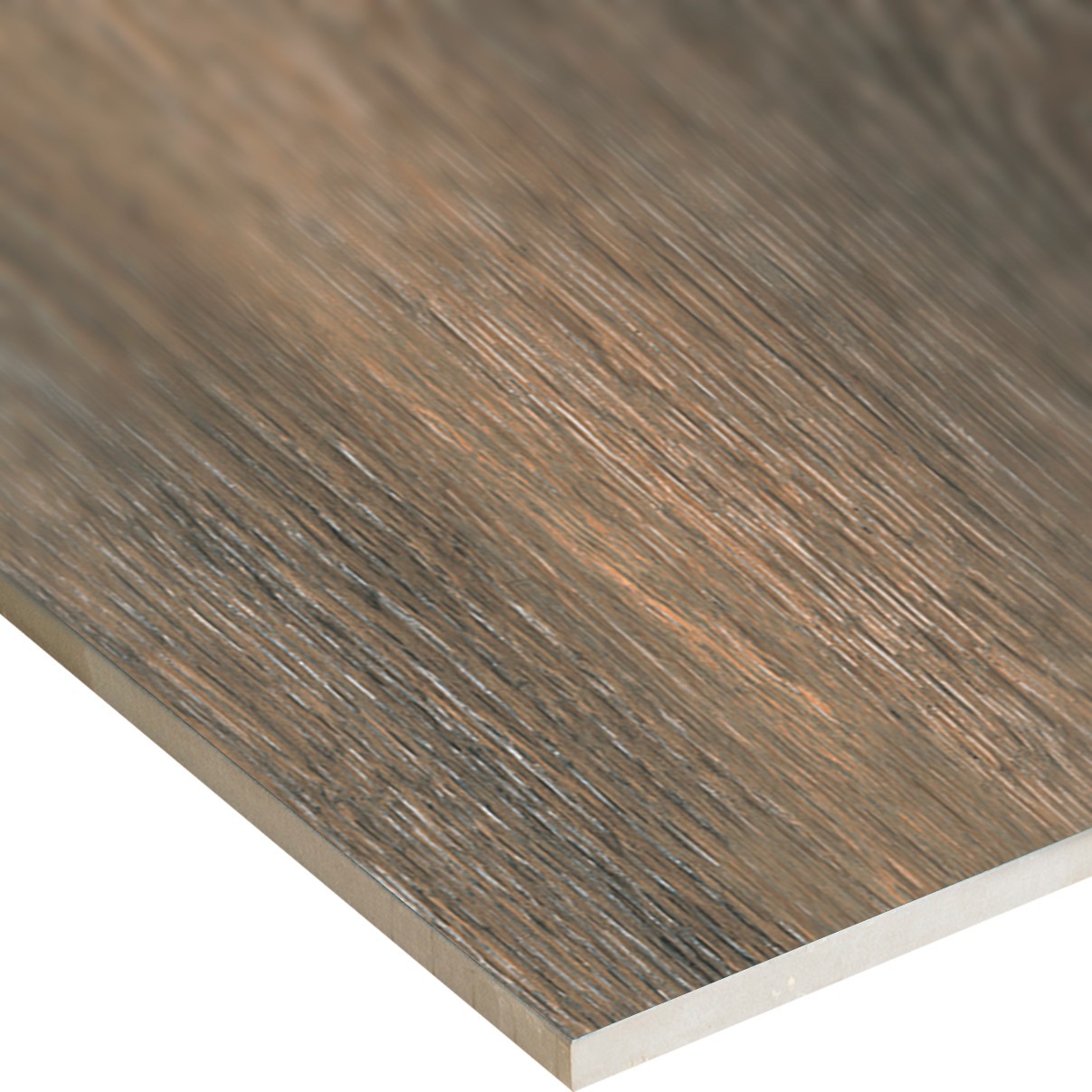 Ackland AKNPTCAM6X36M-CA Camila – 6″ x 36″ Porcelain Wood Look – Argent