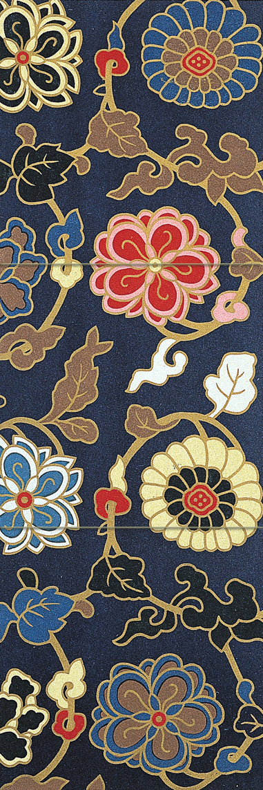 Art Chinese Flowers Kitchen Mural Ceramic Tiles Home Decor Tile #2511