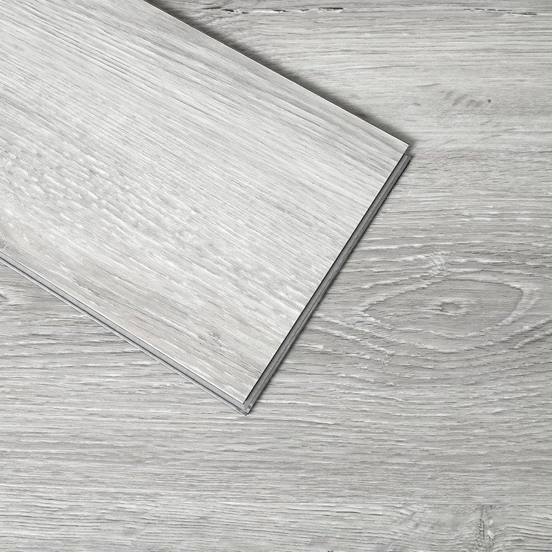 Luxury Vinyl Plank Flooring Waterproof Durable Interlocking DIY Tiles 21 Sq Ft