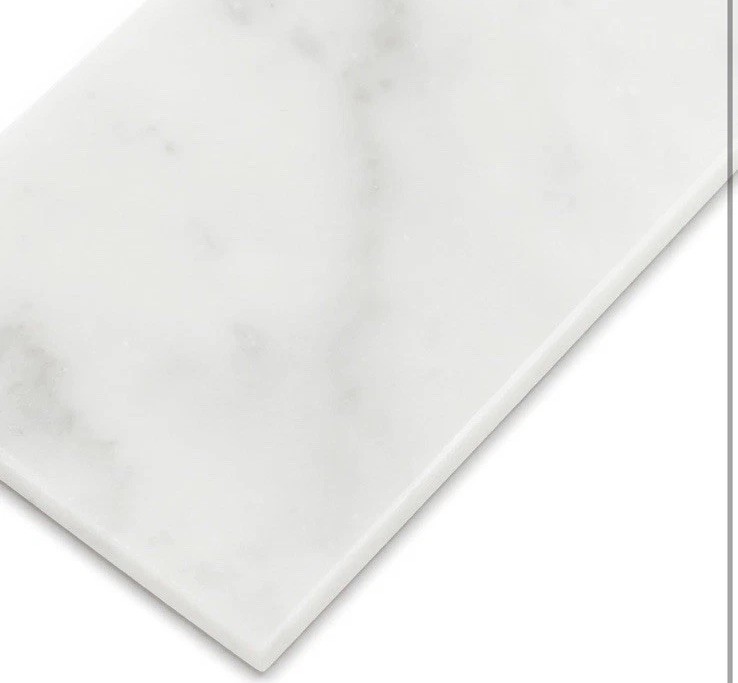 SUNWINGS 40-Sheet Subway Peel and Stick Mosaic Natural Stone Self Adhesive Tiles
