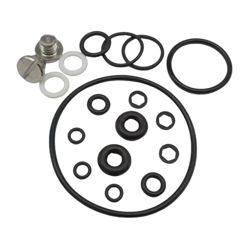 Boat Marine 5007987 Gear Housing Lower For Johnson Evinrude 15/25/30HP Outboard