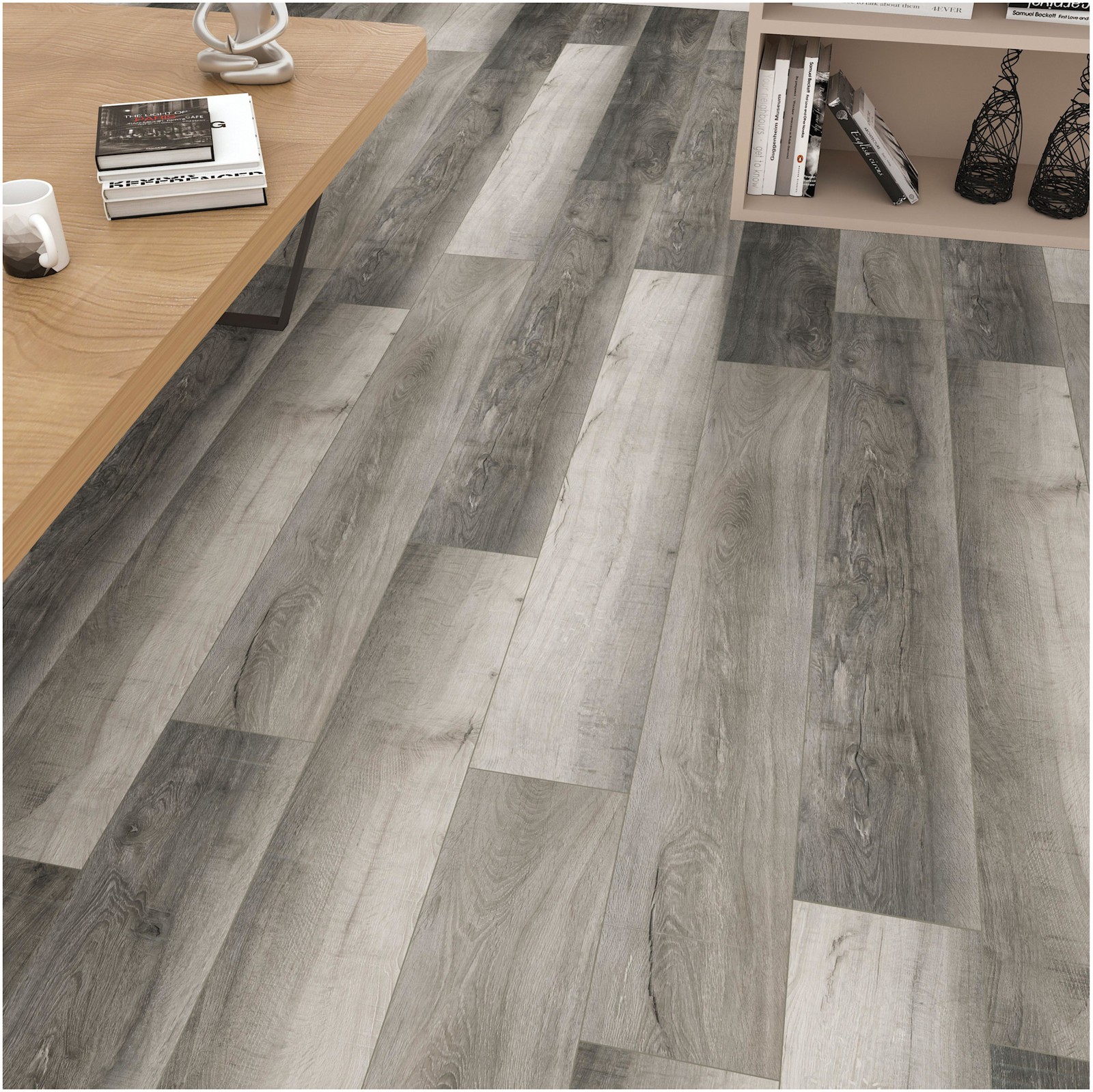Ackland AKVRC7X48-6520-PL Parkland 7″ x 48″ Embossed Vinyl – Reserve Birch