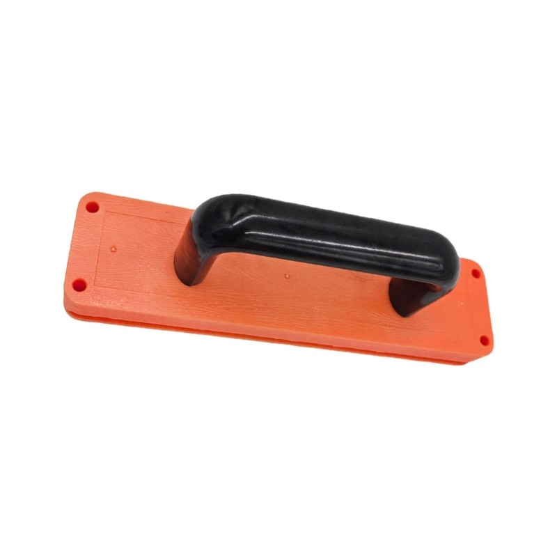 Nylon Flooring Installation Tapping Block for Laminate Engineered Floor