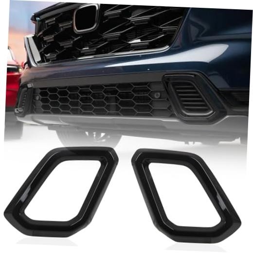 for Honda CRV CR-V Sport Touring Hybrid 2023 2024 2025 2026 Car Glossy Black