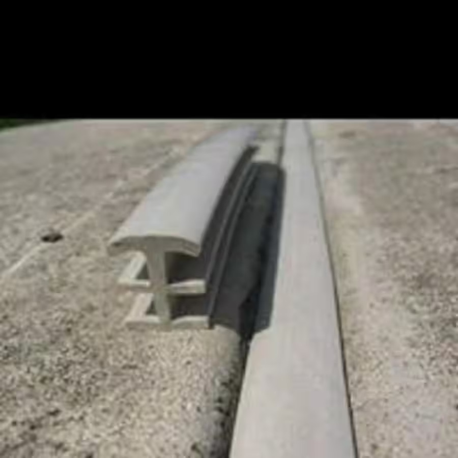 3/4 In. X 50 Ft. Concrete Expansion Joint Replacement in Grey