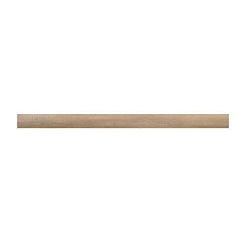 0.63 in. x 94 in. x 0.75 in. Luxury Vinyl Flooring Quarter Round Molding