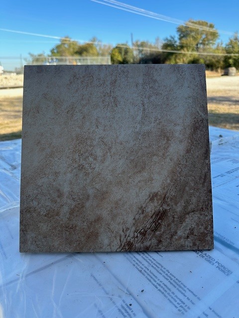 Mesa Beige – 12″ x 12″ – Porcelain Tile Floor Wall Durable Ceramic