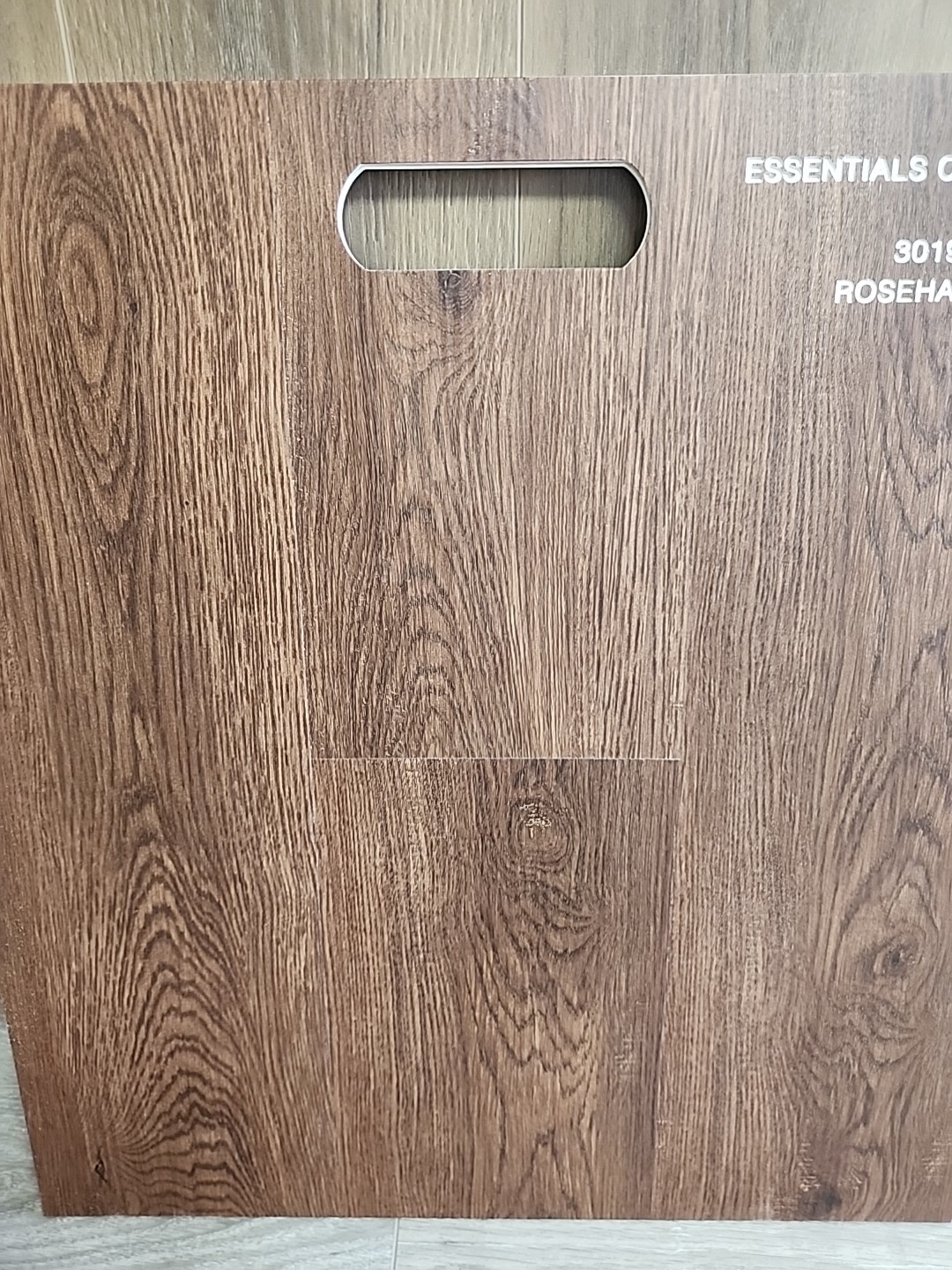 LVP flooring Plank 20mil 24.03sf Carton 8 Color Options Sold By The Sqft