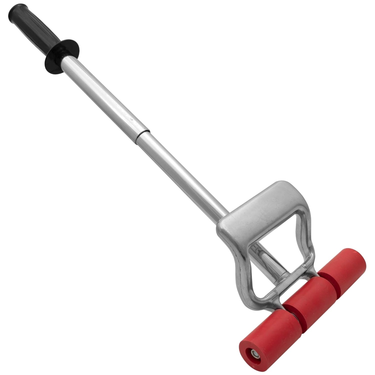 Heavy Duty Floor Roller for Laminate & Carpet 7-1/2″ Wide