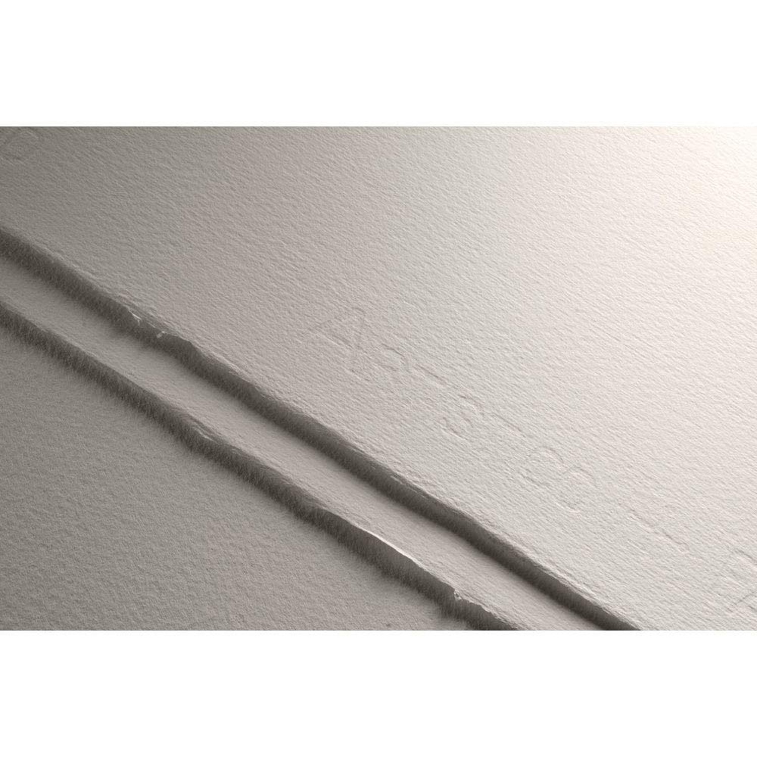 Fabriano Artistico 140 lb. Cold Press 20 Sheet Block 9×12″ – Extra White