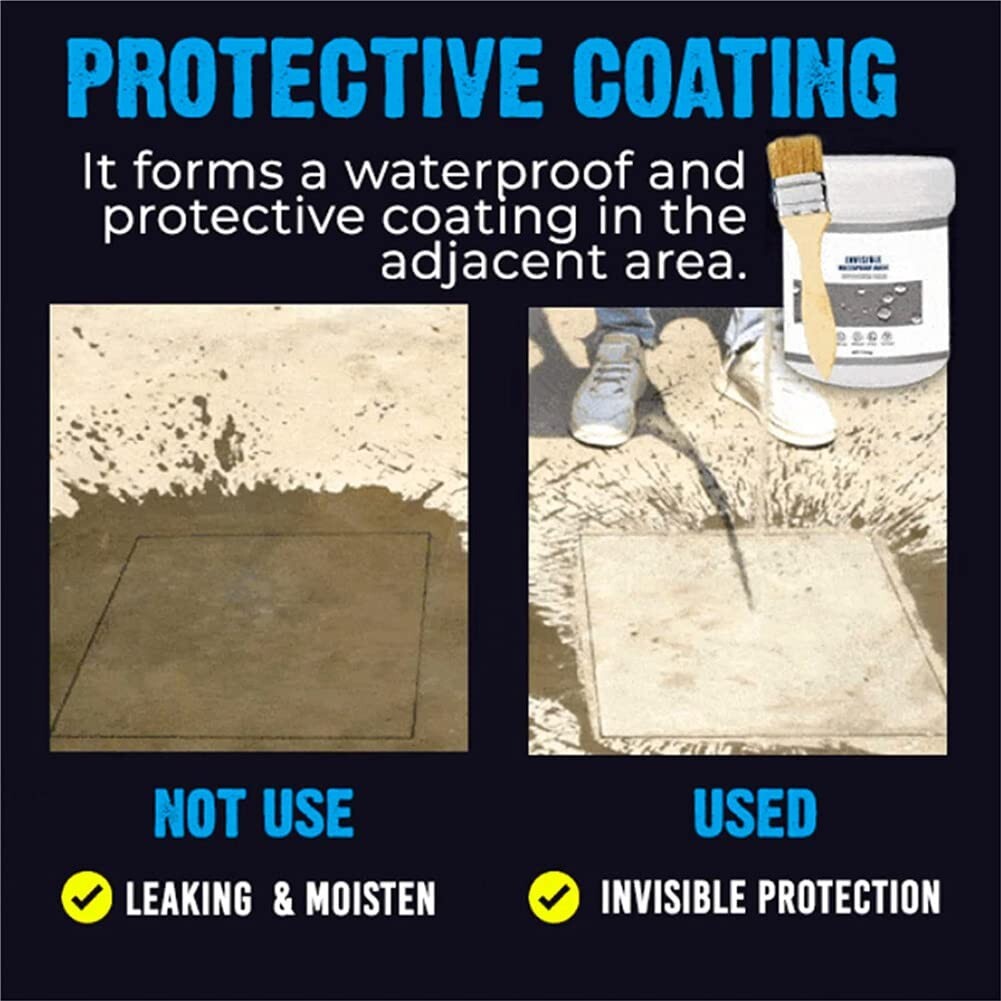 100ML Invisible Waterproof Agent Insulating Sealant Anti-Leakage Agent