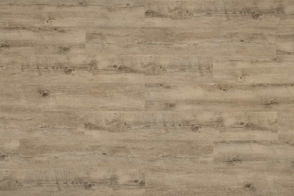 PRODURA Dry Wood Waterproof 22mil Click Luxury Vinyl Plank 48″x7-3/8″x6mm