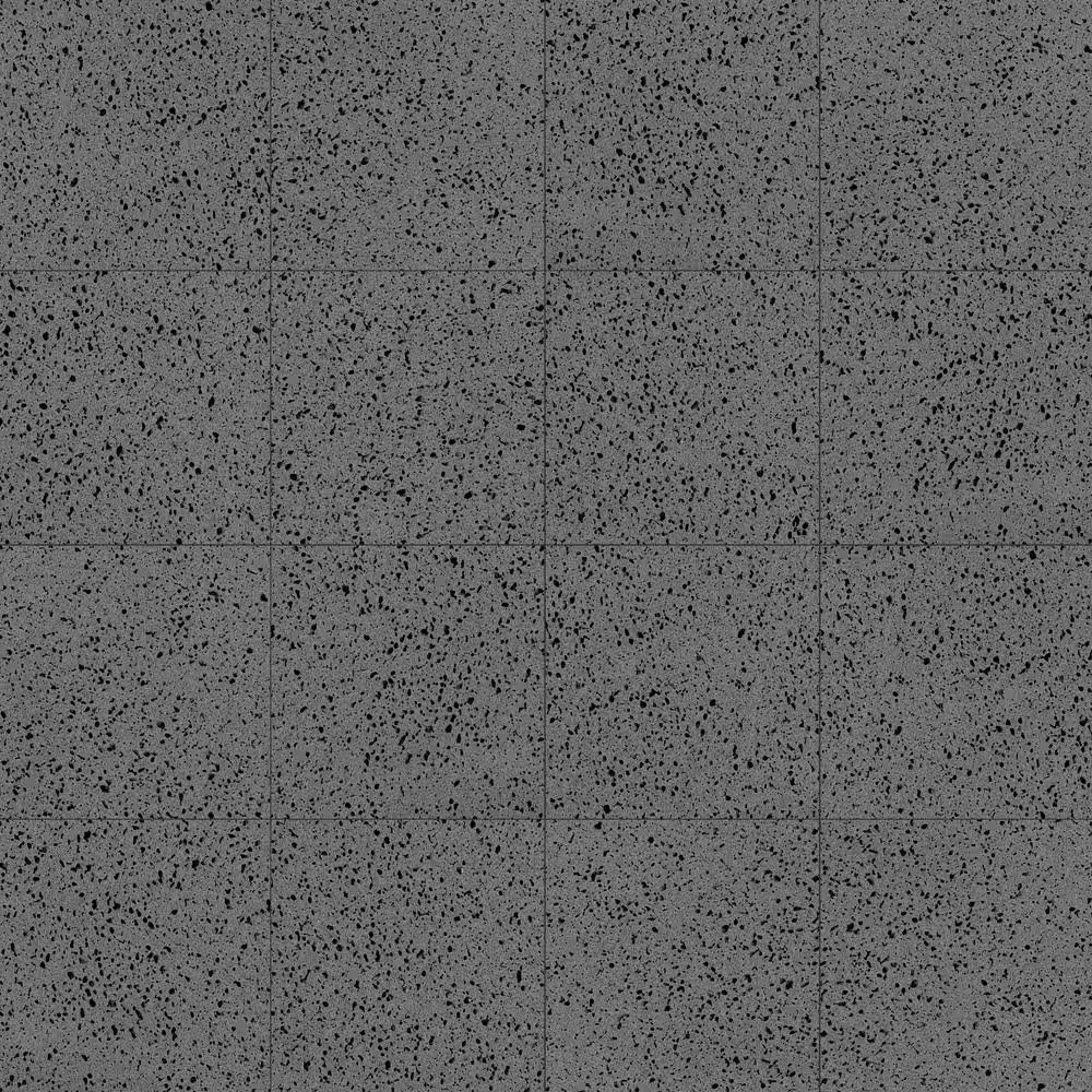 Lava Stone 12 In. X 12 In. X 2 Cm Rough Honed Basalt Floor Tile Paver (1 Sq. Ft.