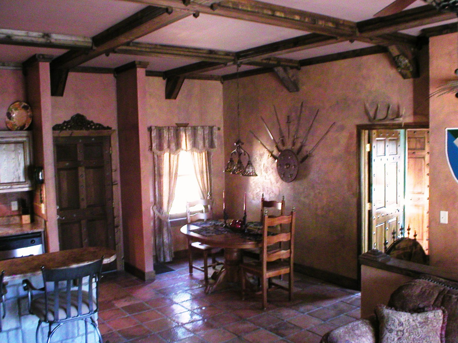 15 DIY Molds Make 100s of 12×12 Cement Tiles #1130 Rustic @ $0.30 ea. Fast Ship