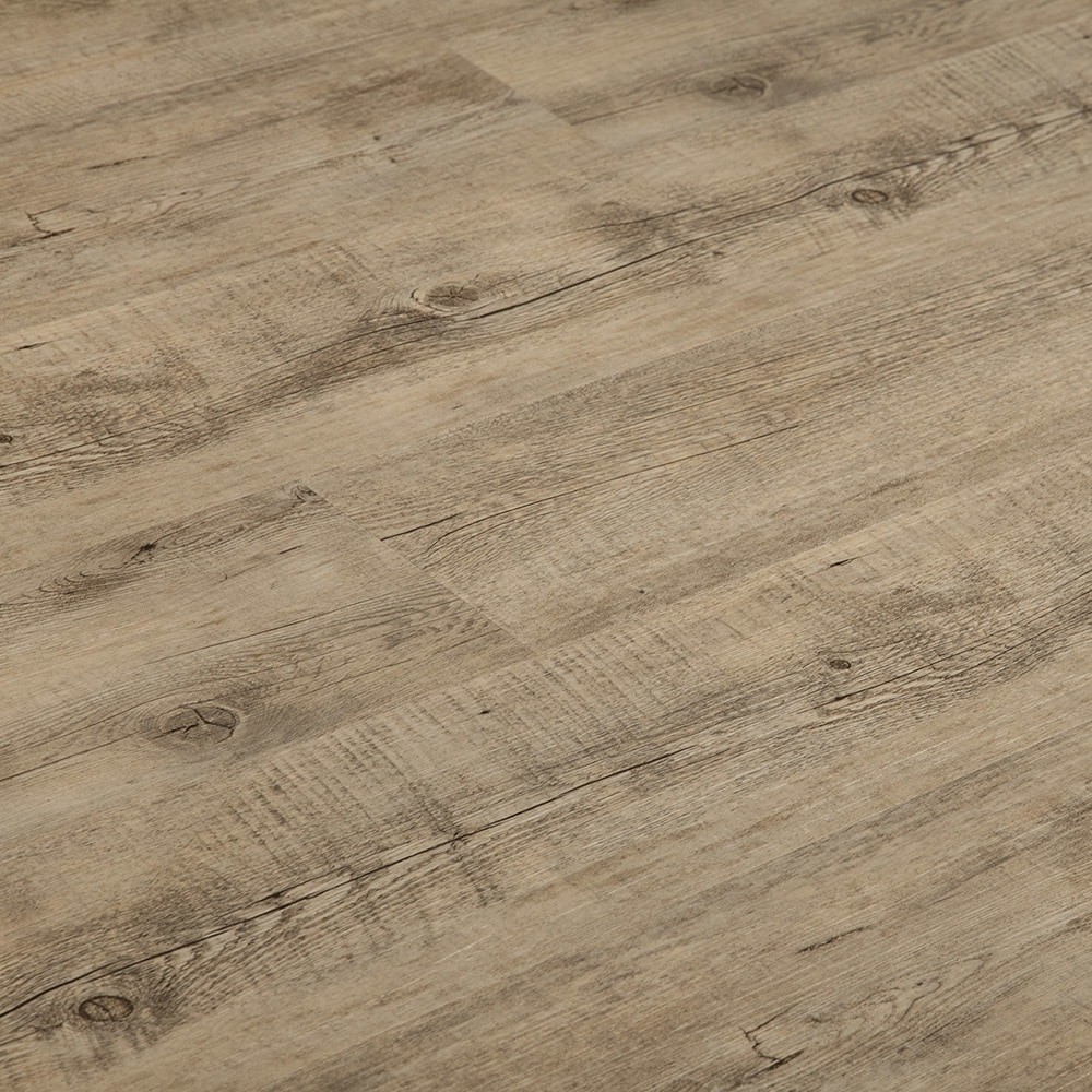 PRODURA Dry Wood Waterproof 22mil Click Luxury Vinyl Plank 48″x7-3/8″x6mm