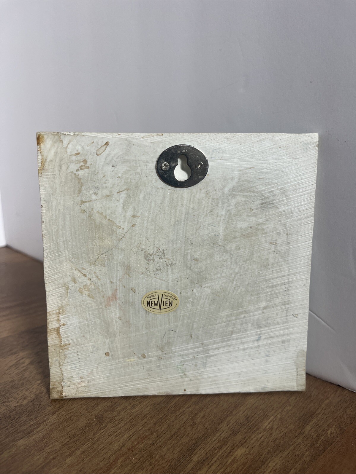 Wall Tile Sea Shell Art 5×5