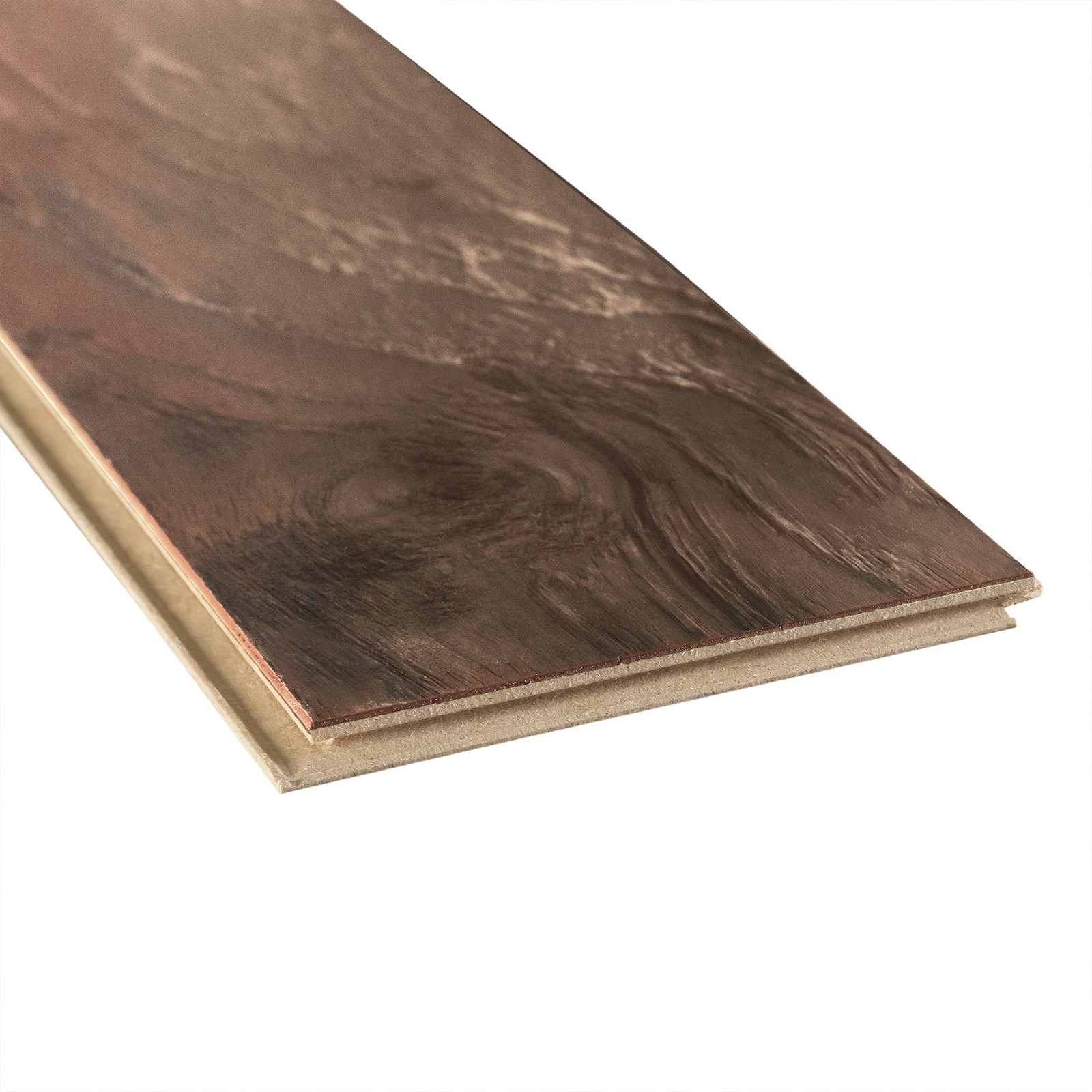 Pergo LPE09-LF026 Classics 5-1/4″W Embossed Laminate Flooring – – Scraped