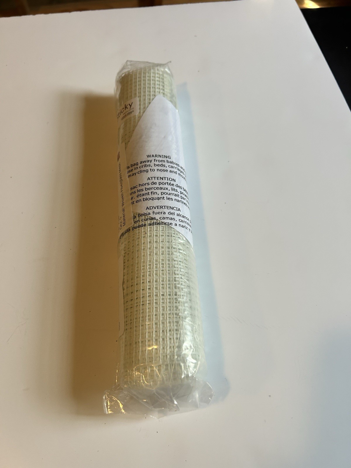 Mosaic Mesh Back Mounted Tile 12″x48″, Non Sticky 5 Sheets 20 Square Fee